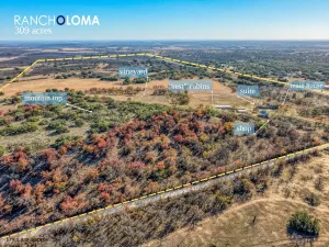 Talpa, TX 76882