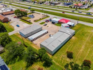 Kaufman, TX 75142