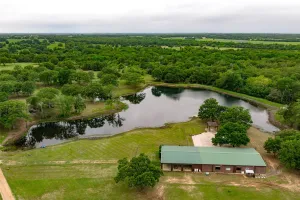 Kerens, TX 75144