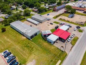 Kaufman, TX 75142