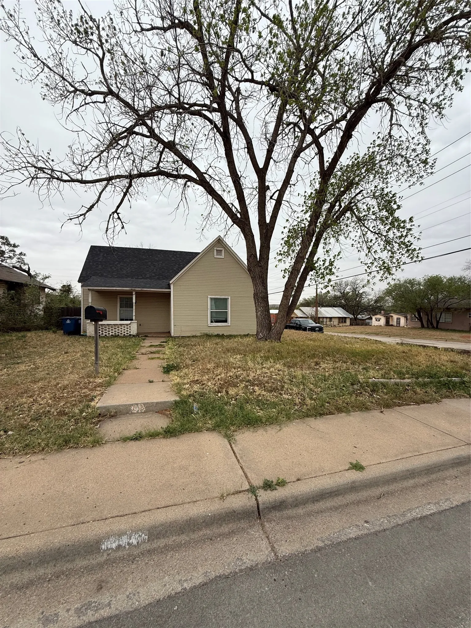 Sweetwater, TX 79556