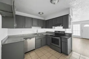 Fort Worth, TX 76119