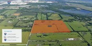 Ferris, TX 75125
