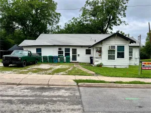 Denton, TX 76201