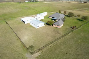 Godley, TX 76044