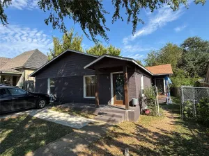 Fort Worth, TX 76104