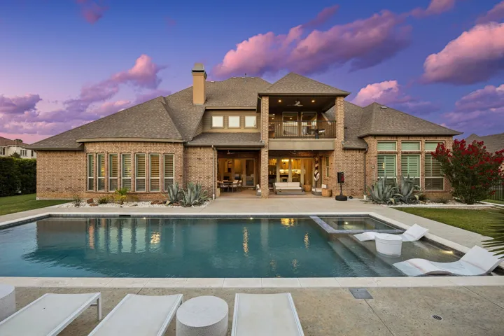 Southlake, TX 76092