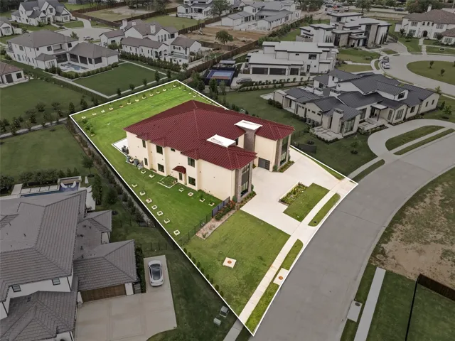 Southlake, TX 76092