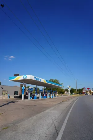 Terrell, TX 75160