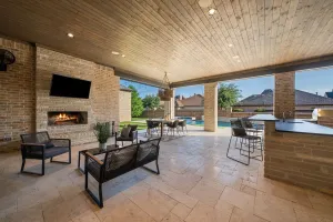 Frisco, TX 75033