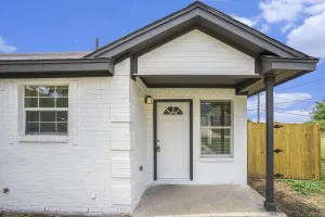 Fort Worth, TX 76105