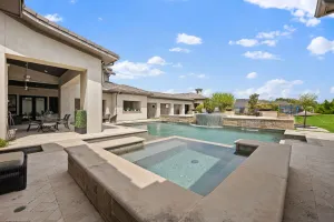 Fairview, TX 75069