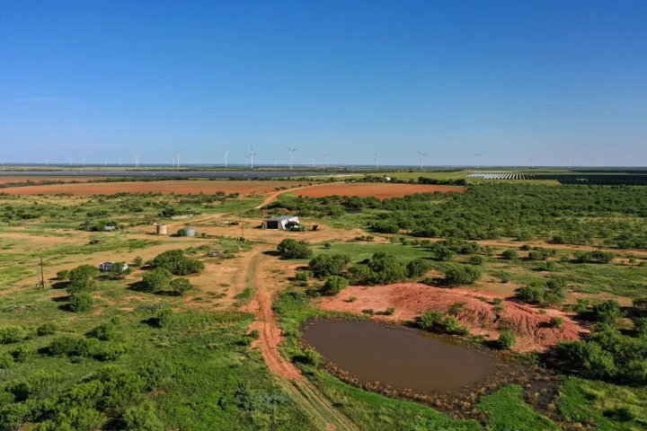 Haskell, TX 79521