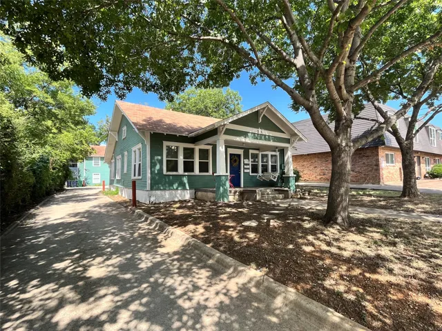 Denton, TX 76201