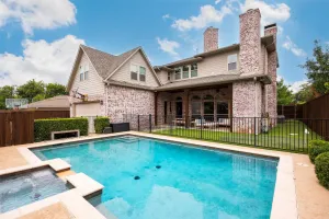University Park, TX 75225