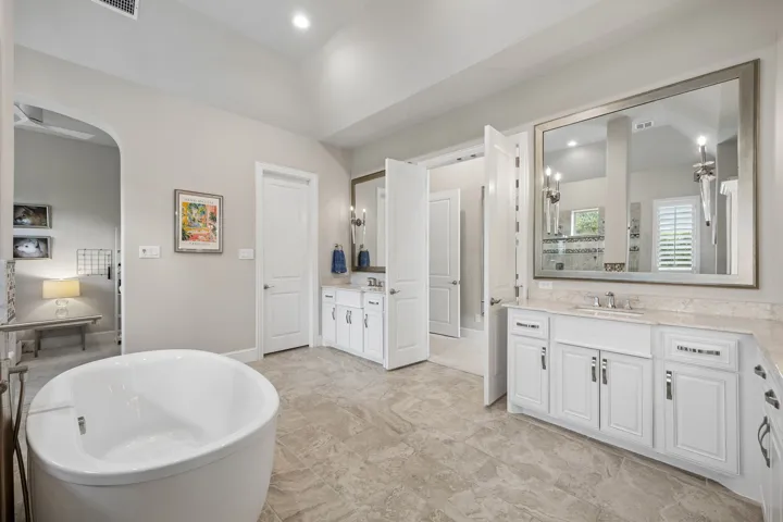 Southlake, TX 76092