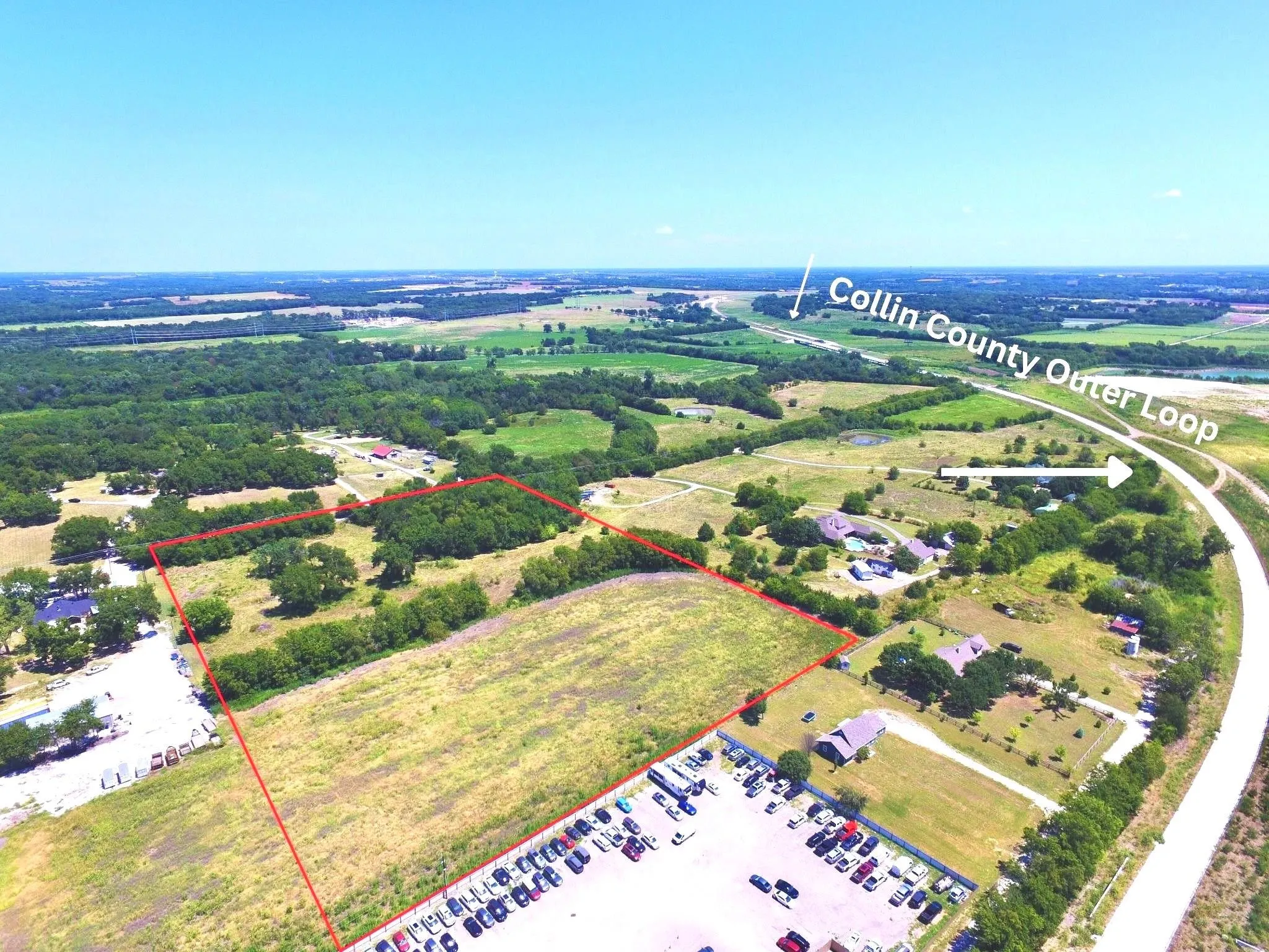Mc Kinney, TX 75071