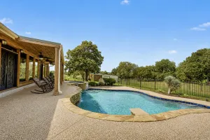 Weatherford, TX 76085
