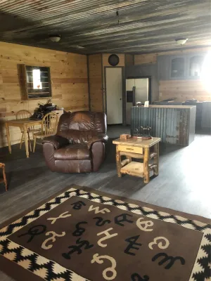 Lake Creek, TX 75450
