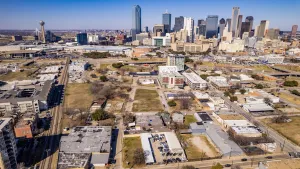 Dallas, TX 75215