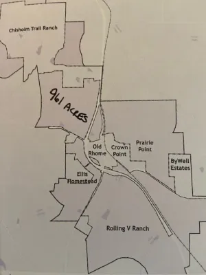 Rhome, TX 76078