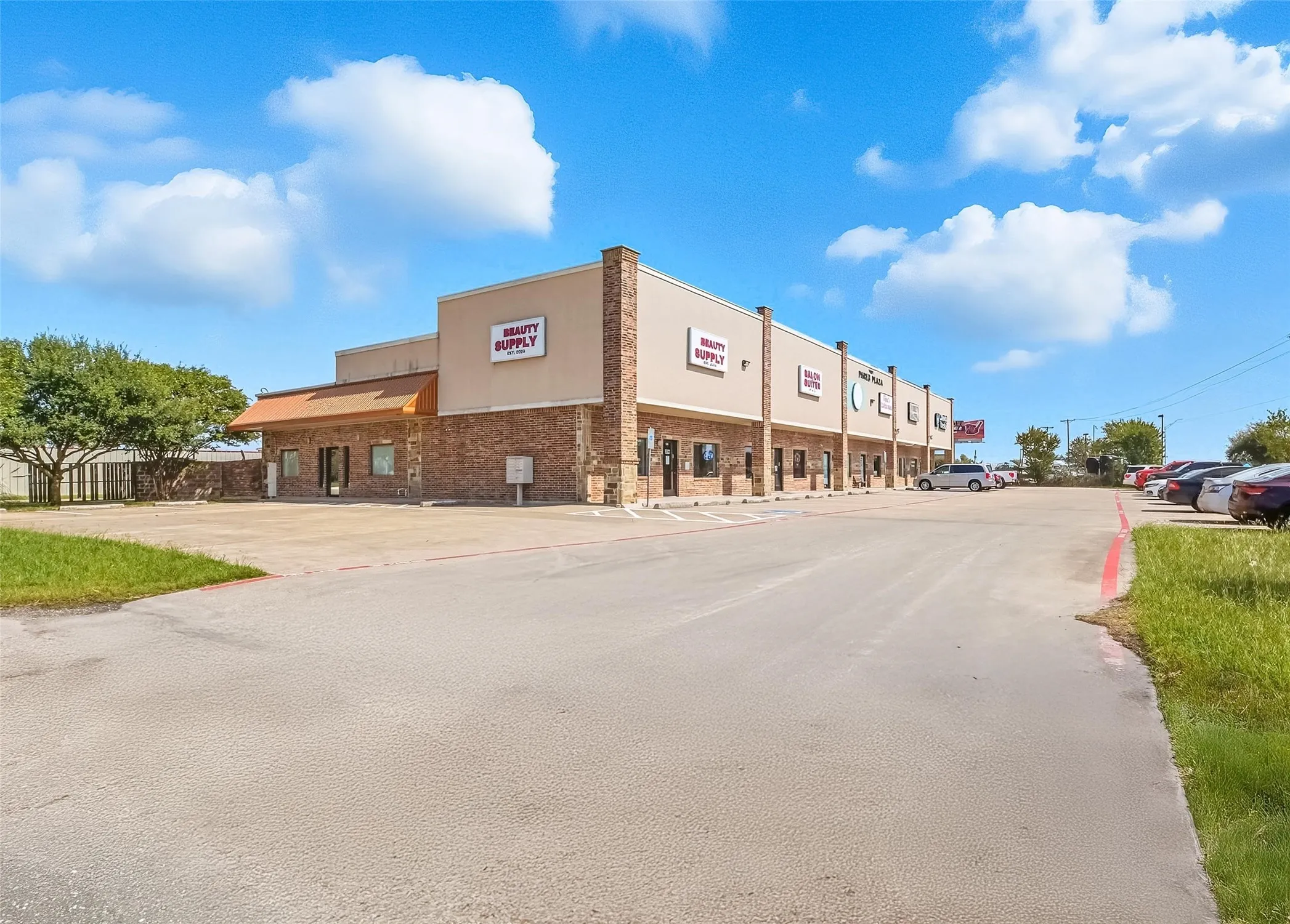 Crandall, TX 75114