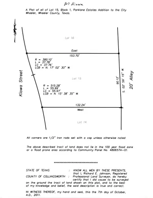 Wheeler, TX 79096