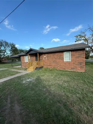 Tom Bean, TX 75491