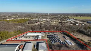 Van Alstyne, TX 75495