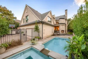 University Park, TX 75225