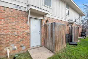 Fort Worth, TX 76119