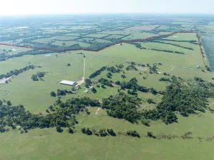 Brookston, TX 75421