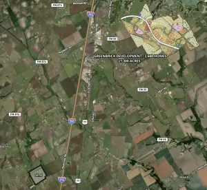 Waxahachie, TX 75167