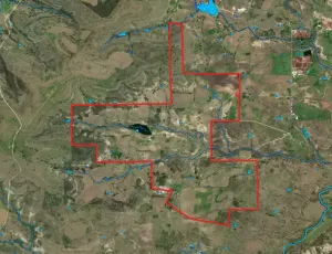 Evant, TX 76525