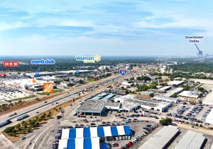 Dallas, TX 75228