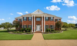 Bartonville, TX 76226