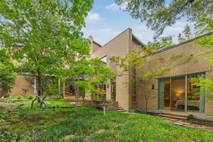 Dallas, TX 75205