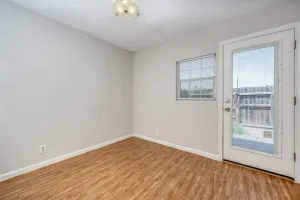Denton, TX 76207