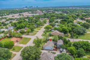 Fort Worth, TX 76107