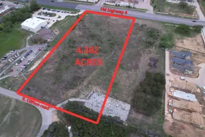 Granbury, TX 76049