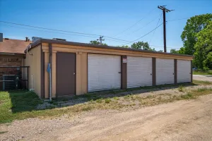 Edgewood, TX 75117