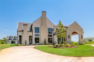 Weston, TX 75009