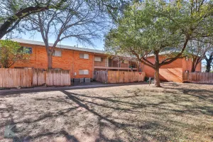 Abilene, TX 79605