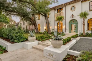 Highland Park, TX 75205