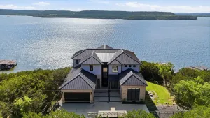 Possum Kingdom Lake, TX 76449