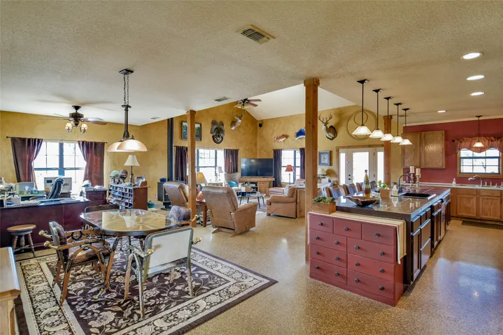 Bluff Dale, TX 76433