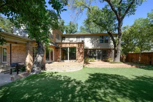 Highland Park, TX 75209