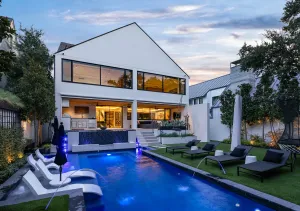 Highland Park, TX 75205