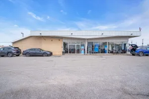 Terrell, TX 75160