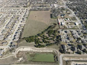 Red Oak, TX 75154